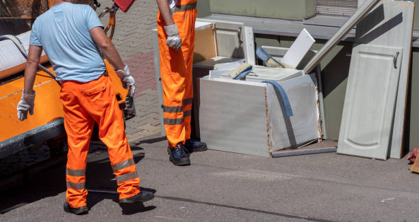 Retail Junk Removal in Aumsville, OR